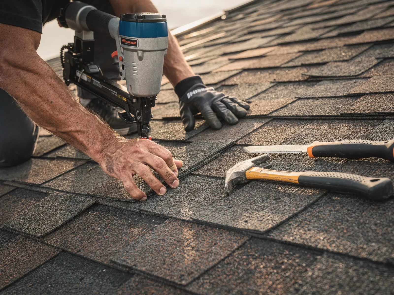 Why choose Roof Repair in Squirrel Island, ME